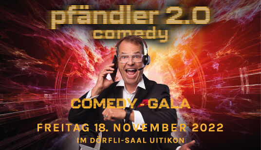 Pfändler 2.0 - 18. November 2022